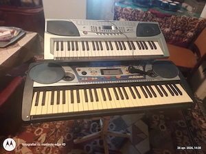 Instrumente muzicale 
