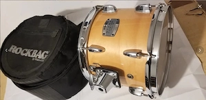 Tum Yamaha Stage Custom Advantage Tom Natural 10 x 9