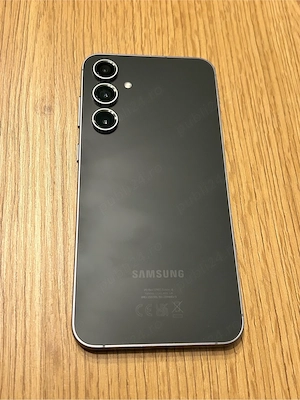 Samsung Galaxy S23 Fan Edition 128GB 5G Gray Dual Sim