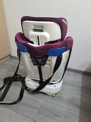 Scaun auto copii Lionelo Bastian