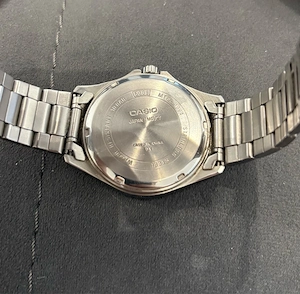 Ceas Casio Barbatesc 