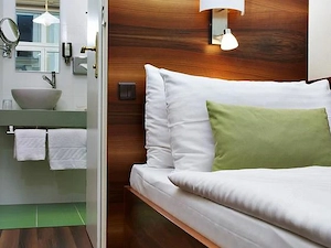 Apartament regim hotelier  - imagine 2