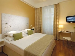 Apartament regim hotelier 