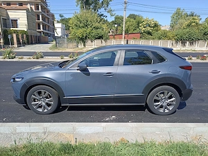 Mazda CX-30 2020 2.0 benzină e-SKYACTIV G PLUS mild hybrid - imagine 8
