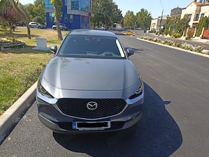 Mazda CX-30 2020 2.0 benzină e-SKYACTIV G PLUS mild hybrid - imagine 7