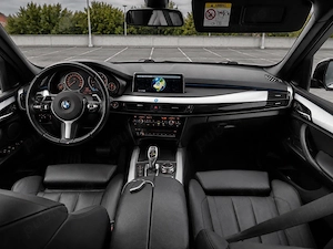 BMW X5 3.0 xDrive- 258 cai 150.000KM - imagine 2