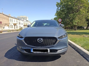 Mazda CX-30 2020 2.0 benzină e-SKYACTIV G PLUS mild hybrid - imagine 2