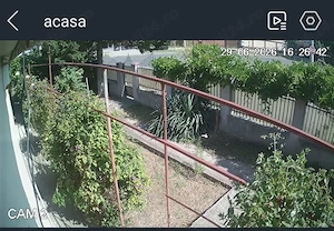 Vînd casă plus teren aferent 