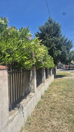 Vând casă+ teren aferent, 2085mp, deschidere 30m la șosea, poziție centrală, cart.N.Bălcescu, Tecuci - imagine 3