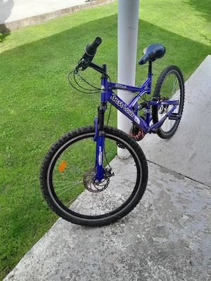 vand bicicleta 24 - imagine 5