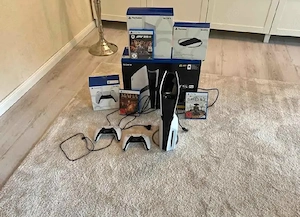 Sony PlayStation 5 Pro 