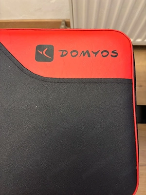 Vand banca Domyos