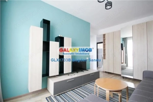 Apartament cu 2 camere decomandat de inchiriat in Militari Residence