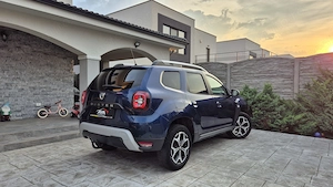 Dacia Duster 1,5 Dci Euro 6 Navi Tempomat Rate Cash Livrare Gratuita Numere Rosii Climatronic  - imagine 3