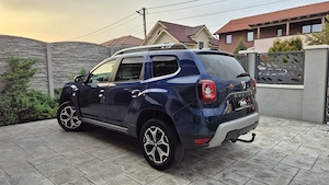 Dacia Duster 1,5 Dci Euro 6 Navi Tempomat Rate Cash Livrare Gratuita Numere Rosii Climatronic  - imagine 4