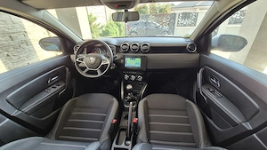 Dacia Duster 1,5 Dci Euro 6 Navi Tempomat Rate Cash Livrare Gratuita Numere Rosii Climatronic  - imagine 9