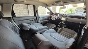 Dacia Duster 1,5 Dci Euro 6 Navi Tempomat Rate Cash Livrare Gratuita Numere Rosii Climatronic  - imagine 8