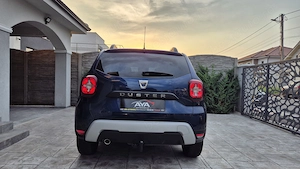 Dacia Duster 1,5 Dci Euro 6 Navi Tempomat Rate Cash Livrare Gratuita Numere Rosii Climatronic  - imagine 10