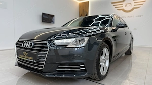 ** Audi A4 ** - imagine 5