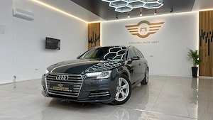 ** Audi A4 ** - imagine 4