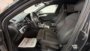 ** Audi A4 ** - imagine 11