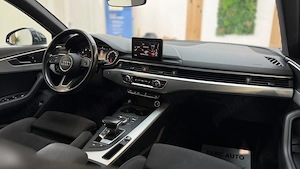 ** Audi A4 ** - imagine 18