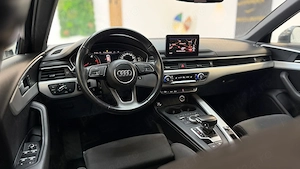 ** Audi A4 ** - imagine 19