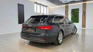 ** Audi A4 ** - imagine 8