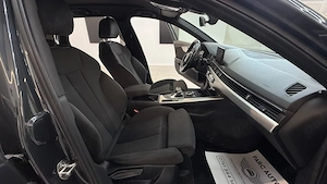 ** Audi A4 ** - imagine 15