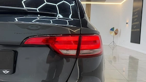 ** Audi A4 ** - imagine 9