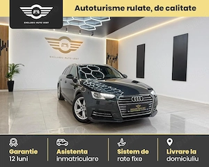 ** Audi A4 **