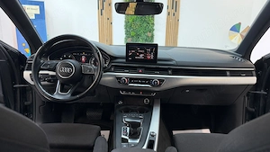 ** Audi A4 ** - imagine 17