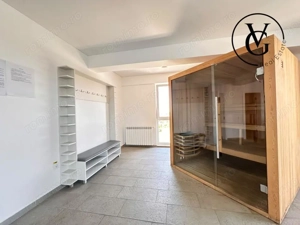 Studio MERAKI RESORT & SPA - Mamaia Sat - imagine 12