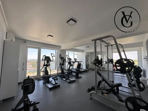 Studio MERAKI RESORT & SPA - Mamaia Sat - imagine 11
