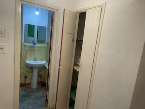 Garsoniera de vanzare zona Militari Gorjului - imagine 10