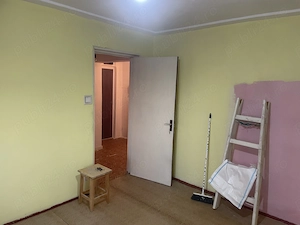 Garsoniera de vanzare zona Militari Gorjului - imagine 4