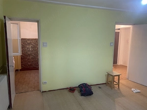 Garsoniera de vanzare zona Militari Gorjului - imagine 8