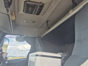 Transportor Volvo+ Structură Eurolohr - imagine 6