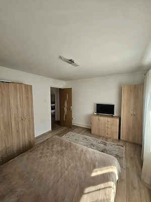 Vand casa cu 3 camere in Deva, zona Ceangai! - imagine 2
