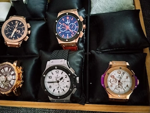 Ceas Automatic Hublot 