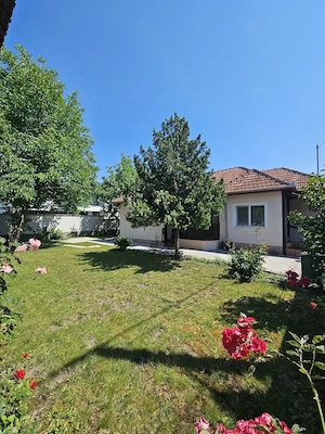 Vand casa cu 3 camere in Deva, zona Ceangai! - imagine 5