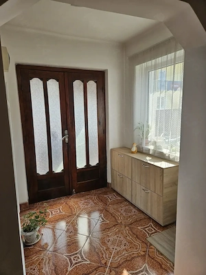 Vand casa cu 3 camere in Deva, zona Ceangai! - imagine 7