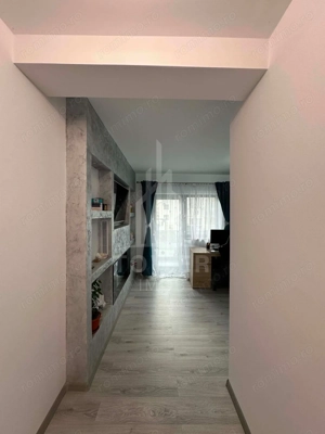 Apartament 2 camere cu grădină proprie de 45 mp și terasă - imagine 10