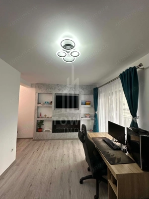 Apartament 2 camere cu grădină proprie de 45 mp și terasă - imagine 11
