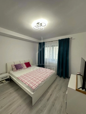 Apartament 2 camere cu grădină proprie de 45 mp și terasă - imagine 3