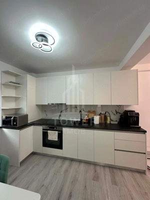Apartament 2 camere cu grădină proprie de 45 mp și terasă - imagine 2