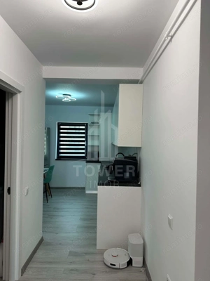 Apartament 2 camere cu grădină proprie de 45 mp și terasă - imagine 5