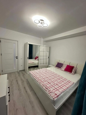 Apartament 2 camere cu grădină proprie de 45 mp și terasă - imagine 6