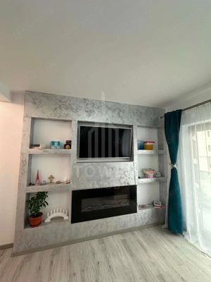 Apartament 2 camere cu grădină proprie de 45 mp și terasă - imagine 7