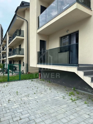 Apartament 2 camere cu grădină proprie de 45 mp și terasă - imagine 8